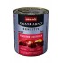 animonda GranCarno pure beef + potatoes Beef, Potato Adult 800 g