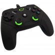 Esperanza EGG110K Gaming Controller Gamepad PC,Playstation 3 Analogue / Digital USB 2.0 Black