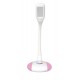 Activejet LED desk lamp VENUS with RGB base Activejet LED desk lamp VENUS with RGB base