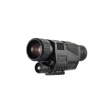 Denver NVI-450 Digital Night Vision Monocular with Recording