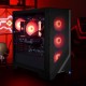 Actina 5901443384427 PC Intel Core i5 i5-13400F 32 GB DDR4-SDRAM 1 TB SSD NVIDIA GeForce RTX 4060 Midi Tower Black Actina 5901443384427 PC Intel Core i5 i5-13400F 32 GB DDR4-SDRAM 1 TB SSD NVIDIA GeForce RTX 4060 Midi Tower Black