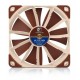 Noctua NOC-NF-F12-PWM Computer case Fan 12 cm Beige, Brown 1 pc(s) Noctua NOC-NF-F12-PWM Computer case Fan 12 cm Beige, Brown 1 pc(s)