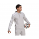 Adidas 21 Hoody gray men's sweatshirt GT6635 Adidas 21 Hoody gray men's sweatshirt GT6635