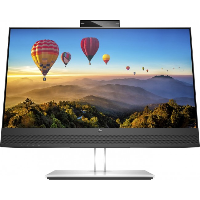 HP E24m G4 FHD USB-C Conferencing Monitor HP E24m G4 FHD USB-C Conferencing Monitor