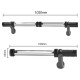 Maclean MCE230 Workshop LED Lamp COB Xxl Joinable Lamps Two Lighting Modes Hanger Magnet Maclean MCE230 Workshop LED Lamp COB Xxl Joinable Lamps Two Lighting Modes Hanger Magnet