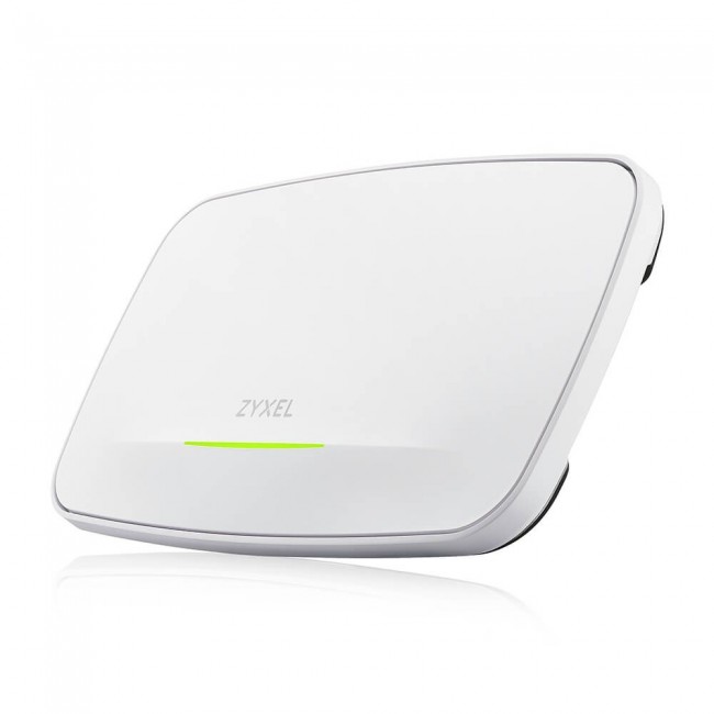 Zyxel WBE660S-EU0101F wireless access point 11530 Mbit/s Grey Power over Ethernet (PoE) Zyxel WBE660S-EU0101F wireless access point 11530 Mbit/s Grey Power over Ethernet (PoE)