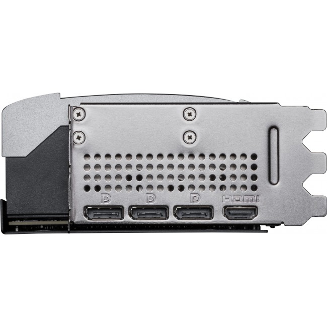 MSI VENTUS GEFORCE RTX 5090 32G 3X OC graphics card NVIDIA 32 GB GDDR7