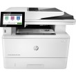 HP LaserJet Enterprise M430f Multifunction Printer HP LaserJet Enterprise M430f Multifunction Printer