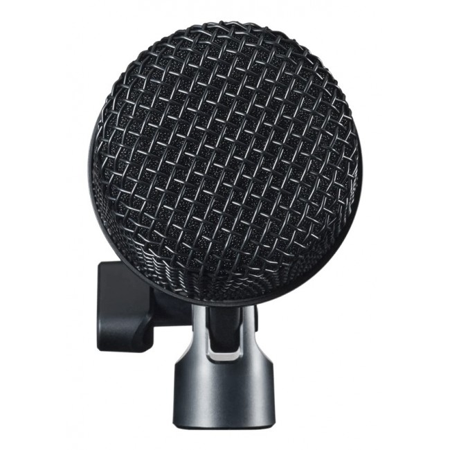 Shure Nexadyne 2 Black Studio microphone