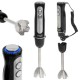 Adler AD 4625B blender Immersion blender 1500 W Black Adler AD 4625B blender Immersion blender 1500 W Black