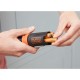 Black & Decker BCF601C-XJ power screwdriver/impact driver 220 RPM Black, Orange Black & Decker BCF601C-XJ power screwdriver/impact driver 220 RPM Black, Orange