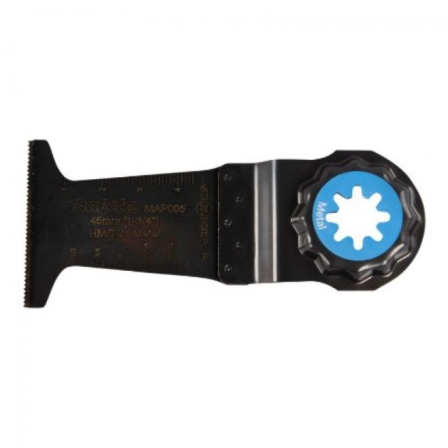 Makita B-66363 multifunction tool attachment Saw blade Makita B-66363 multifunction tool attachment Saw blade