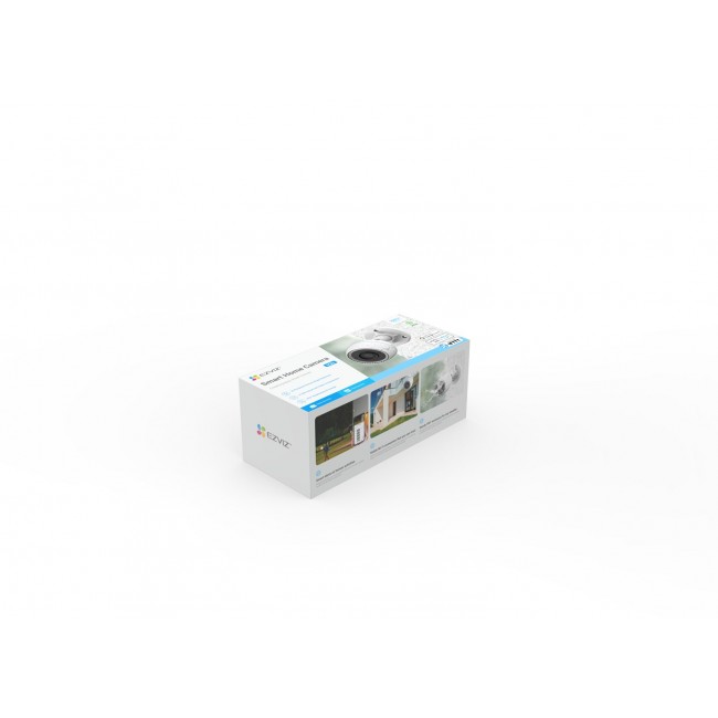 EZVIZ H3c IP Camera (2MP) EZVIZ H3c IP Camera (2MP)