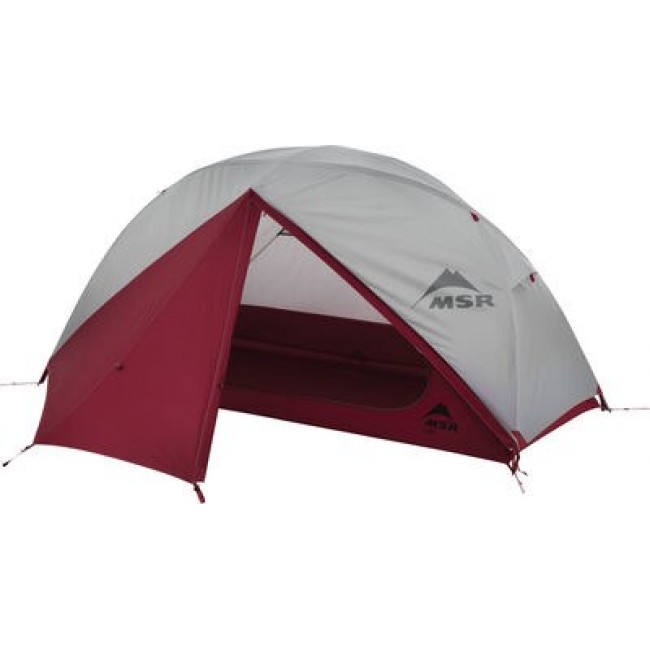 MSR Elixir 1 1 person(s) Grey, Red