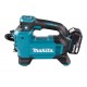 Makita DMP181Z electric air pump 11.1 bar 22 l/min