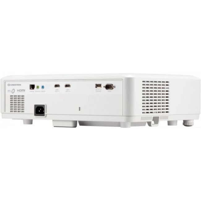 Viewsonic WXGA data projector 4000 ANSI lumens LED WXGA (1280x800) White Viewsonic WXGA data projector 4000 ANSI lumens LED WXGA (1280x800) White