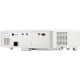 Viewsonic WXGA data projector 4000 ANSI lumens LED WXGA (1280x800) White Viewsonic WXGA data projector 4000 ANSI lumens LED WXGA (1280x800) White