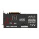Sapphire PULSE Radeon RX 9070 AMD 16 GB GDDR6