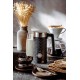 Milk frother Adler AD 4494B black