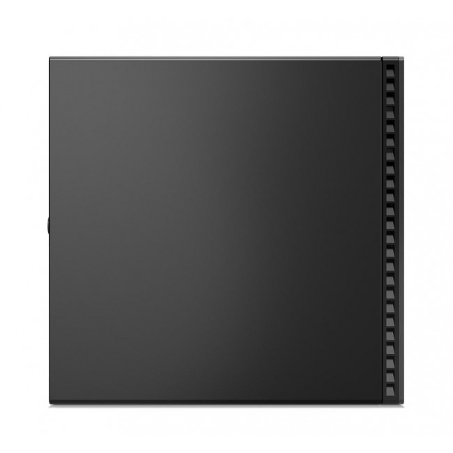 Lenovo ThinkCentre M70q i5-12400T mini PC Intel Core i5 8 GB DDR4-SDRAM 256 GB SSD Windows 11 Pro Black Lenovo ThinkCentre M70q i5-12400T mini PC Intel Core i5 8 GB DDR4-SDRAM 256 GB SSD Windows 11 Pro Black
