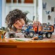 LEGO CITY 60471 Artic Explorer Science Lab Truck LEGO CITY 60471 Artic Explorer Science Lab Truck