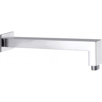 Wall Mounted Shower Spout - 375 mm