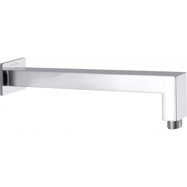 Wall Mounted Shower Spout - 375 mm