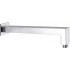 Wall Mounted Shower Spout - 375 mm