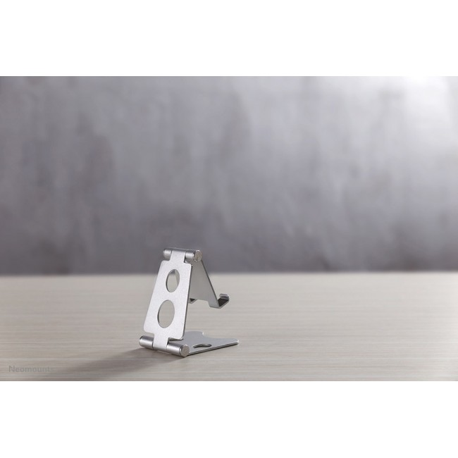 Neomounts DS10-150SL1 Phone stand up to 4.7 Neomounts DS10-150SL1 Phone stand up to 4.7