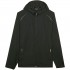 Men's technical jacket 4F M553 anthracite 4FWAW24TTJAM553 22S S