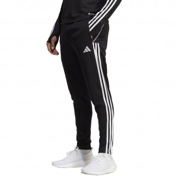 Men's pants adidas Tiro 23 League Training black HS7230 S