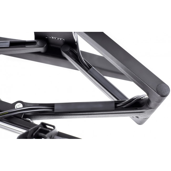 Edbak VSM654 monitor mount / stand 2.18 m (86 Edbak VSM654 monitor mount / stand 2.18 m (86