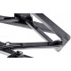 Edbak VSM654 monitor mount / stand 2.18 m (86 Edbak VSM654 monitor mount / stand 2.18 m (86