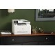 HP Color LaserJet Pro M283fdw Laser A4 600 x 600 DPI 22 ppm Wi-Fi HP Color LaserJet Pro M283fdw Laser A4 600 x 600 DPI 22 ppm Wi-Fi