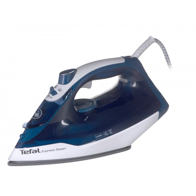 TEFAL iron FV2838 Express steam TEFAL iron FV2838 Express steam