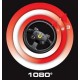 Thrustmaster T300 Ferrari Integral Racing Wheel Alcantara Edition Black Steering wheel + Pedals Analogue / Digital PC, PlayStation 4, Playstation 3 Thrustmaster T300 Ferrari Integral Racing Wheel Alcantara Edition Black Steering wheel + Pedals Analogue / Digital PC, PlayStation 4, Playstation 3