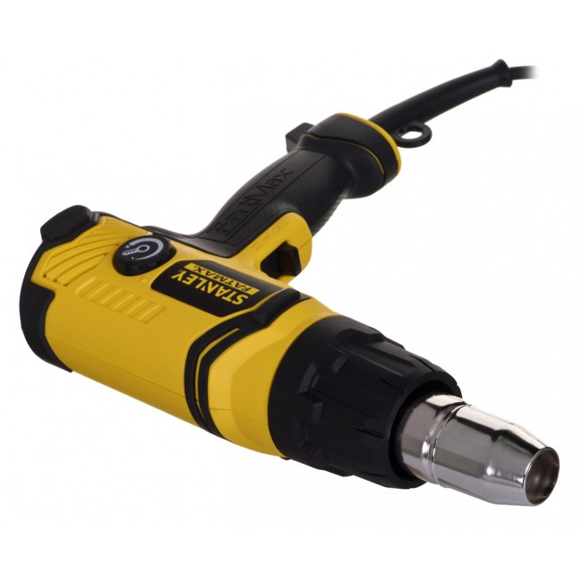 Stanley Heat Burning Machine 2000W FME670K-QS Stanley Heat Burning Machine 2000W FME670K-QS