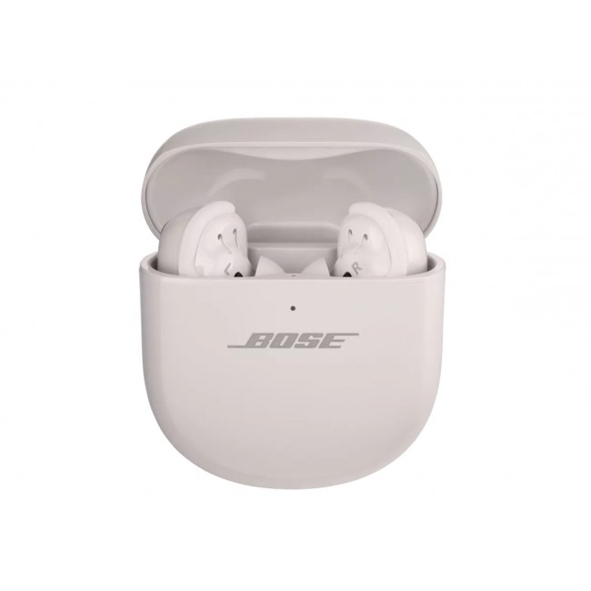 Bose QuietComfort Ultra Headset Wireless In-ear Music/Everyday Bluetooth Black