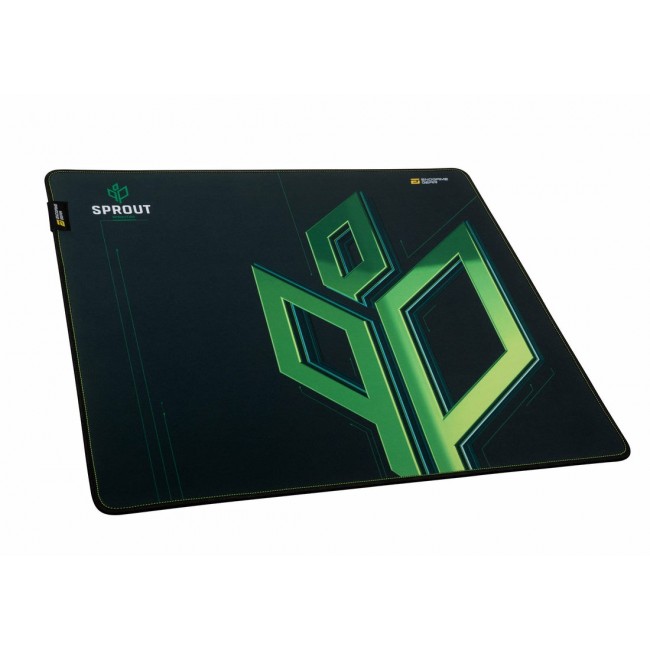 Endgame Gear MPJ450 Gaming mouse pad Black, Green Endgame Gear MPJ450 Gaming mouse pad Black, Green