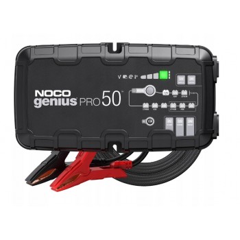 GENIUSPRO50 50A Pro Battery Charger