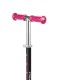 Hulajnoga tr jko owa REBEL KIDS WHEELS PINK