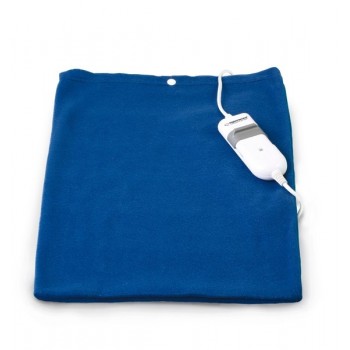 Esperanza EHB004 electric pillow 60 W Blue