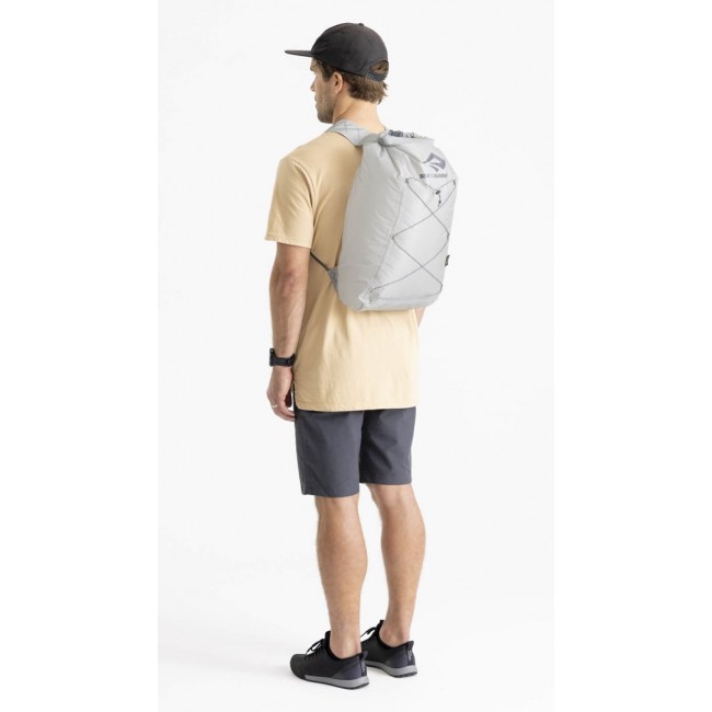 SEA TO SUMMIT Ultra-Sil Dry Day Pack SEA TO SUMMIT Ultra-Sil Dry Day Pack