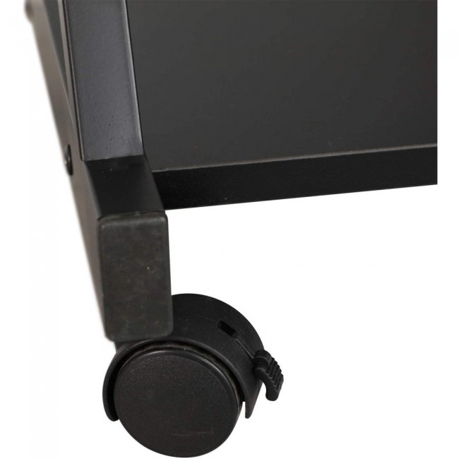 Techly ICA-TB 935B computer desk Black Techly ICA-TB 935B computer desk Black