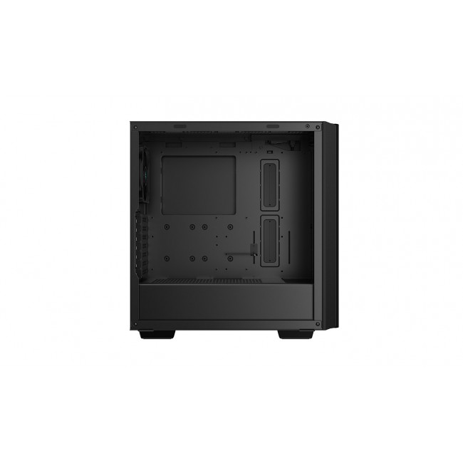 DeepCool CH510 MESH DIGITAL Midi Tower Black DeepCool CH510 MESH DIGITAL Midi Tower Black