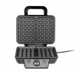 Camry CR 3046 waffle iron 2 waffle(s) Black 1000 W