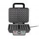 Camry CR 3046 waffle iron 2 waffle(s) Black 1000 W Camry CR 3046 waffle iron 2 waffle(s) Black 1000 W