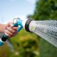 CELLFAST ERGO set with 4-functional hand sprinkler 3/4 CELLFAST ERGO set with 4-functional hand sprinkler 3/4