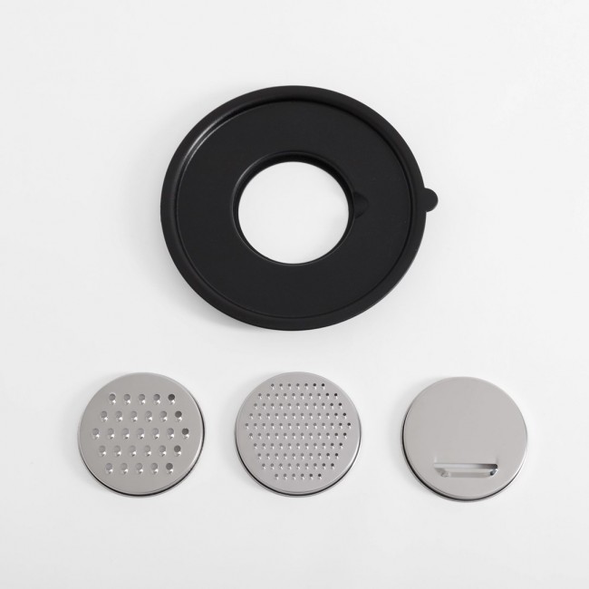 Smile 14-piece cookware set MGK-22 with cutting board set