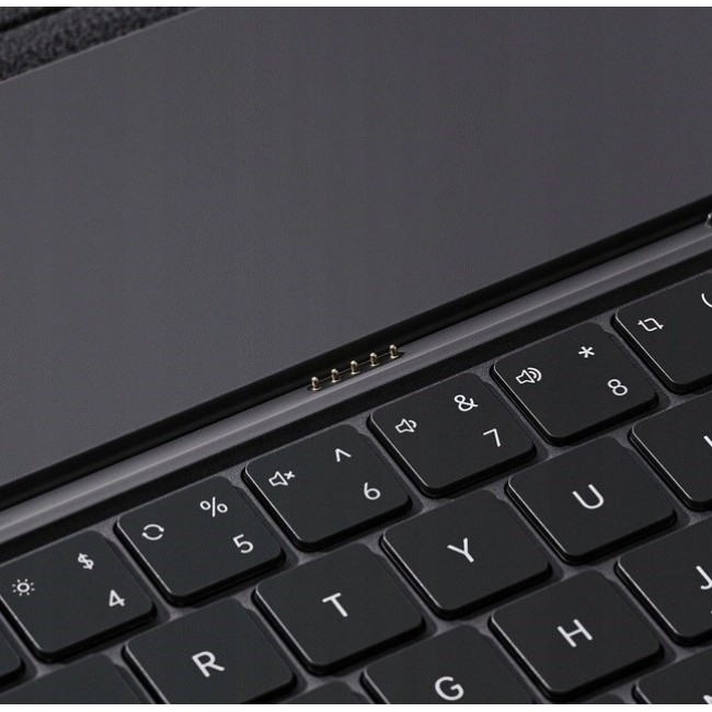 Onyx Boox Note Max with keyboard magnetic case Onyx Boox Note Max with keyboard magnetic case